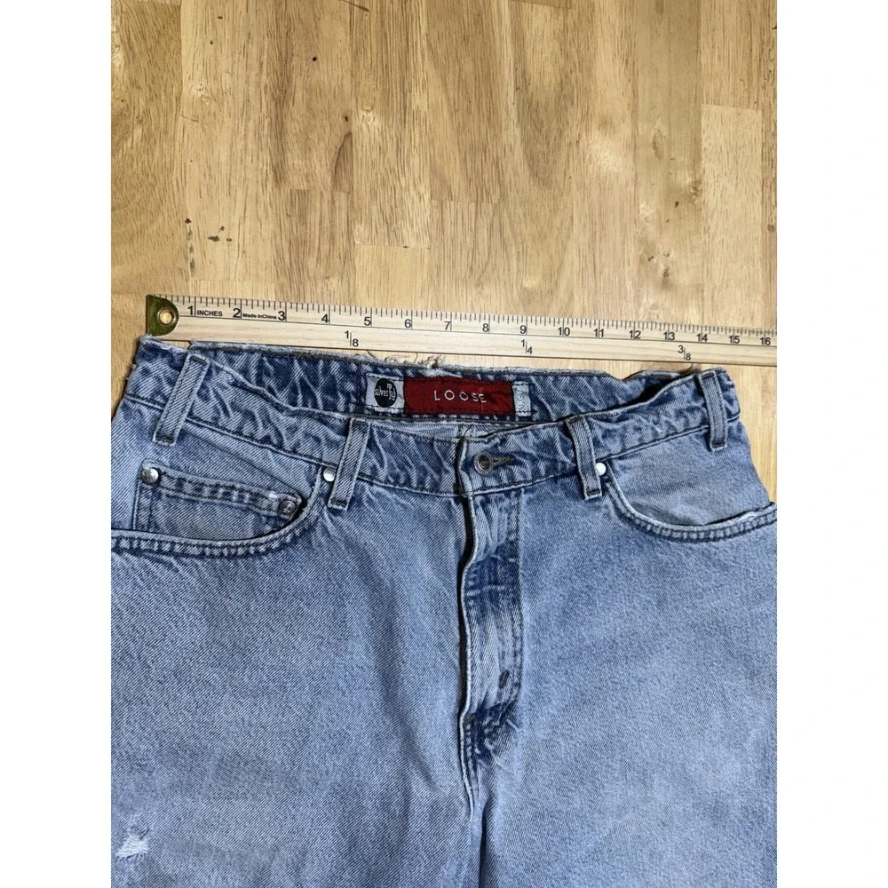 Levis these vintage